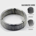 Hot Selling High Tensile Spring Steel Wire avec Ce Certificate